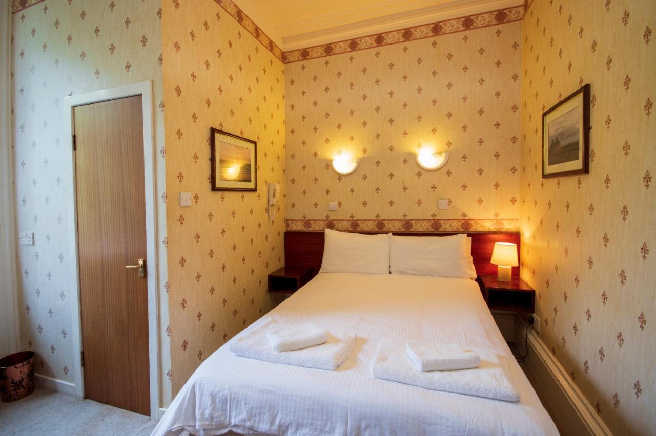 The Stromness Hotel Dış mekan fotoğraf