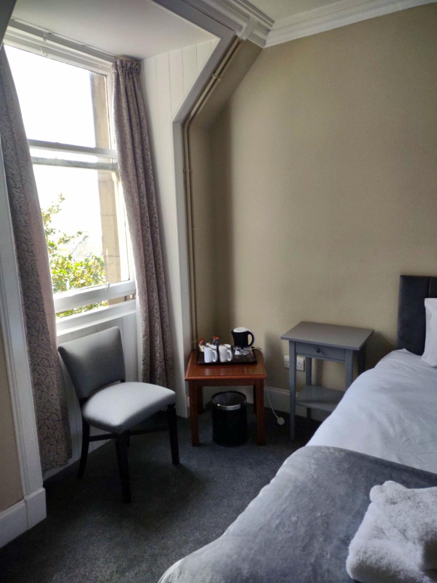 The Stromness Hotel Dış mekan fotoğraf