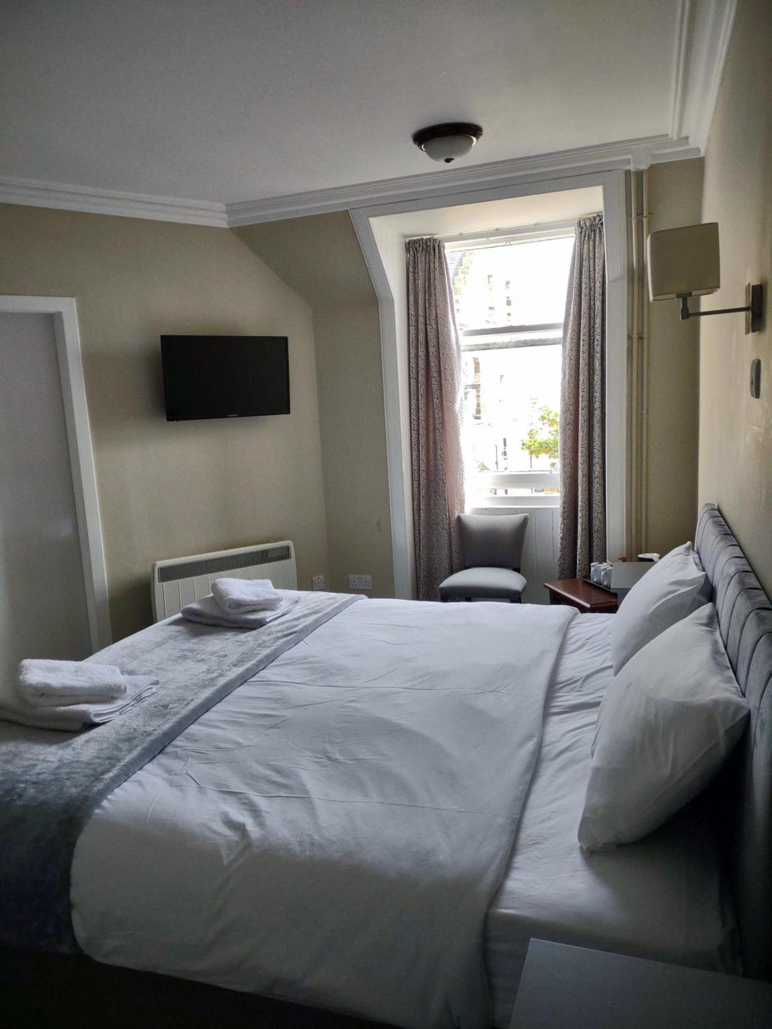 The Stromness Hotel Dış mekan fotoğraf